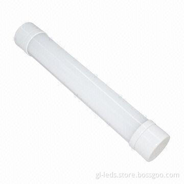 Built-in Rechargeable Lithium Battery Portable Emergency Light, 100 to 240V AC Input Voltage Range